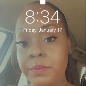 Meet your Posher, Jerica